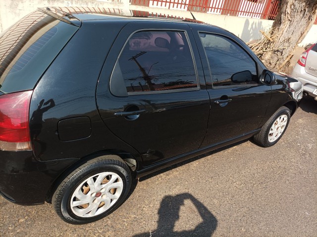 FIAT PALIO 2015/ MODELO 2016 COMPLETO
