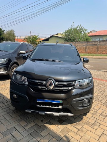 RENAULT KWID OUTSIDER 1.0 MEC.