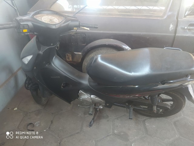 HONDA BIZ 2006