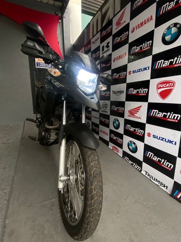 HONDA XRE 190 2020
