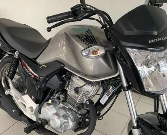 HONDA START 160