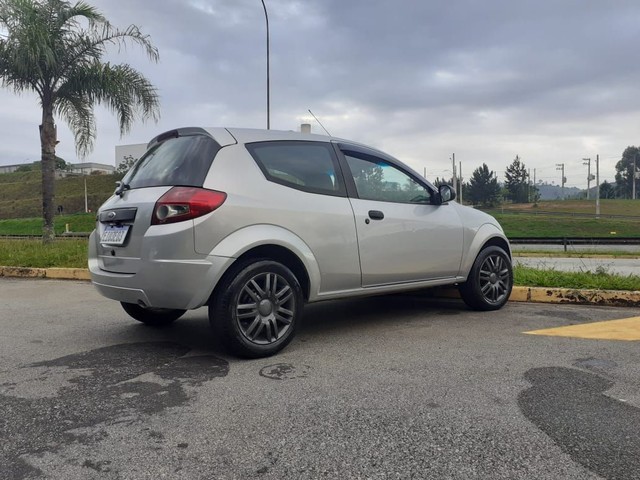 FORD KA 2009