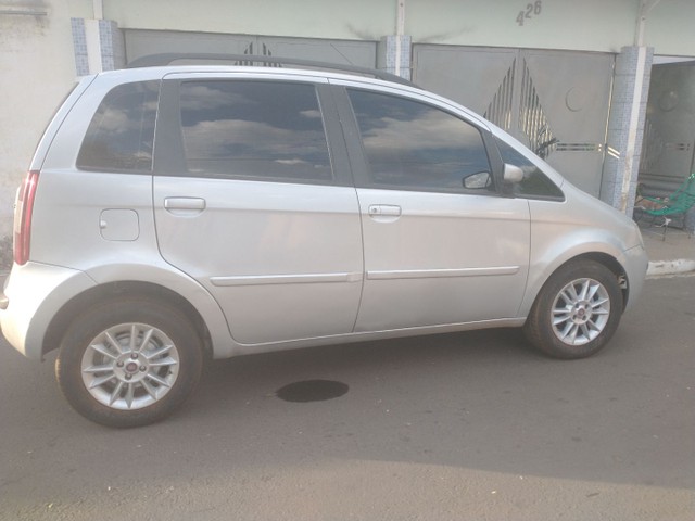 FIAT IDEA 2009 LEIA O ANÚNCIO