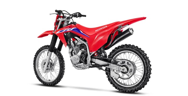 CRF 250F 2022 0KM