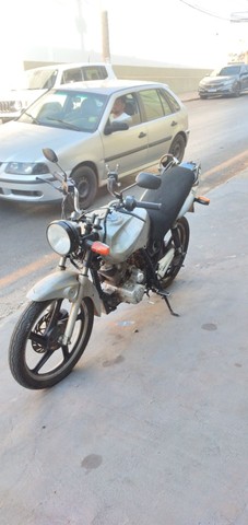 DAFRA SPEED 150