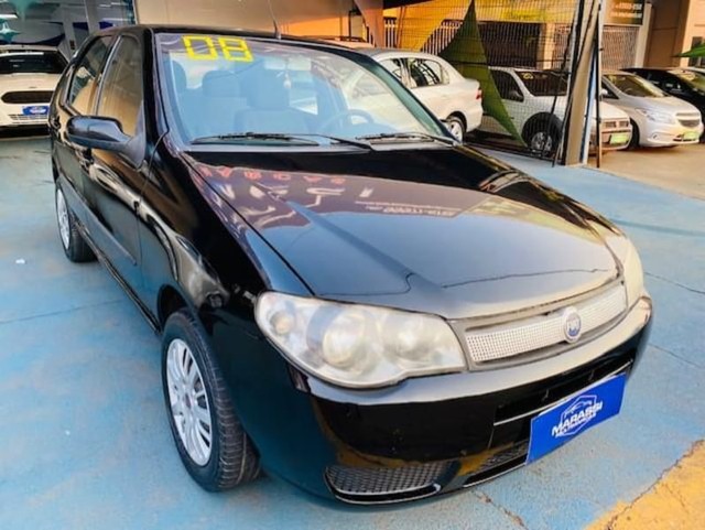 FIAT PALIO 1.0 ECONOMY FIRE FLEX 8V 4P
