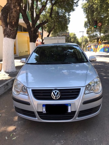 POLO 1.6 MI 2010 COMPLETO DOC PG!