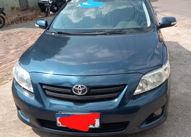 COROLLA