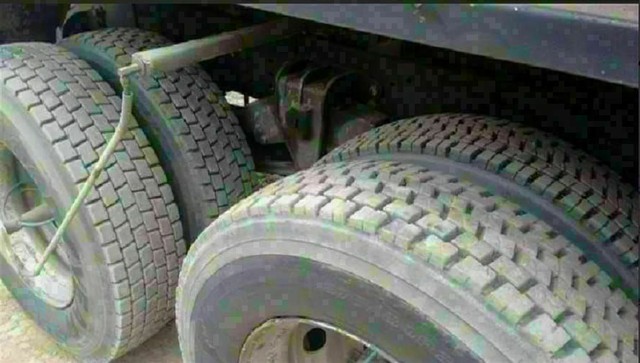 CAMINHÃO VOLKSWAGEN