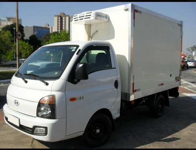 VENDO HR 2018 NOVA!!