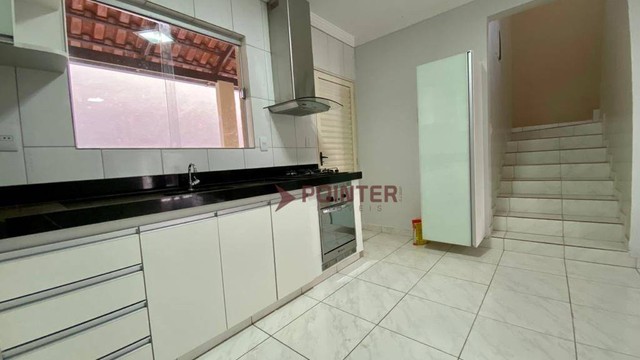 Casa à venda, 91 m² por R$ 320.000,00 - Jardim Novo Mundo - Goiânia/GO - Foto 7
