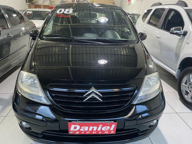 C3 1.4 EXCLUSIVE MANUAL FLEX