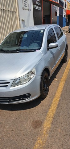 GOL G5 TEND