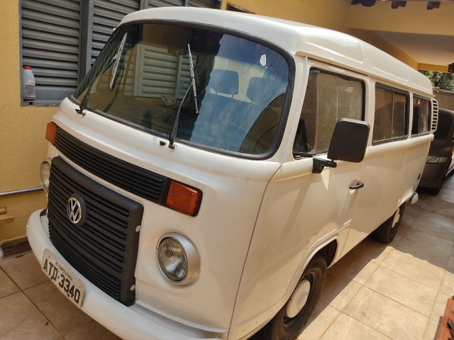KOMBI 2011