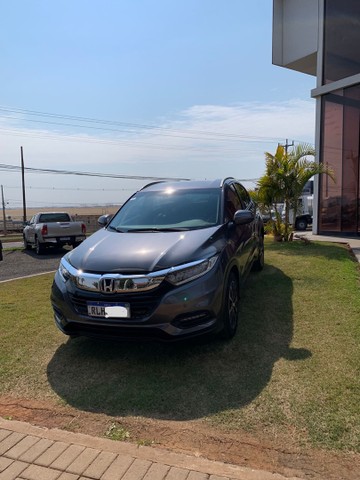 HRV 1.8 FLEX EXL SEMINOVO