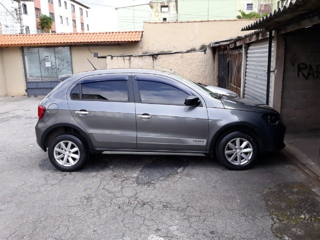 GOL TRACK 2014 COMPLETO
