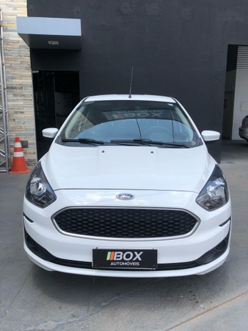 FORD KA 2019