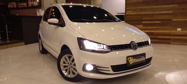 FOX 2018/2018 1.6 MSI TOTAL FLEX CONNECT 4P MANUAL