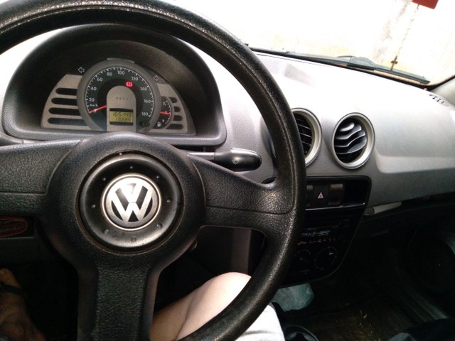 GOL 1.0 COMPLETO
