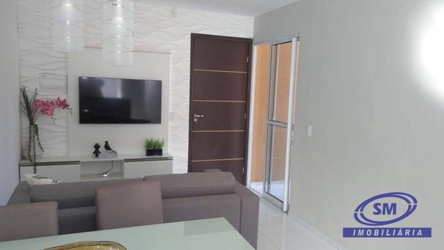 Apartamento com 2 dormitórios à venda, 51 m² por R$ 175.000,00 - Jangurussu - Fortaleza/CE - Foto 6