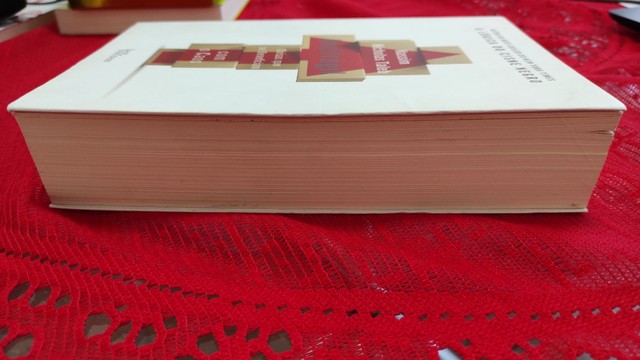 Livro ANTIFRÁGIL  - Foto 5
