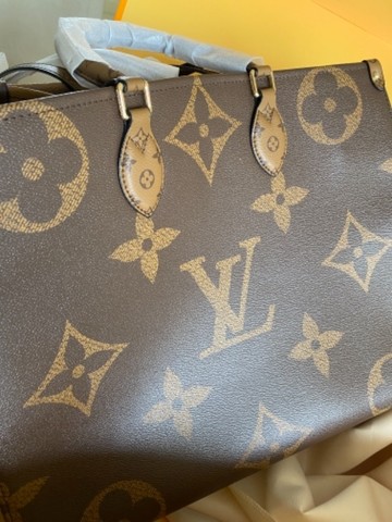 louis vuitton bolsa used