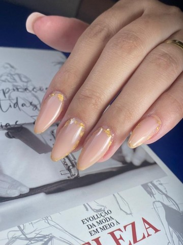 Manicure - Alongamento em Fibra - No Setor Garavelo - Foto 3