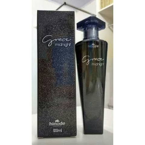 Fragancias Grace Midnight 