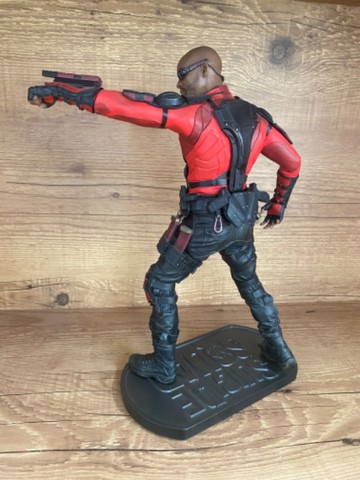 Deadshot - Suicide Squad 1/6 - Foto 2