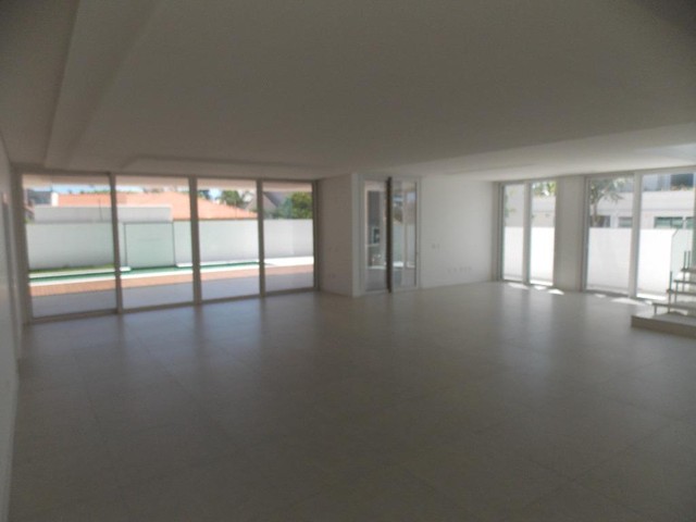 Casa com 7 dormitórios à venda, 899 m² por R$ 9.800.000,00 - Jurerê Internacional - Floria - Foto 13