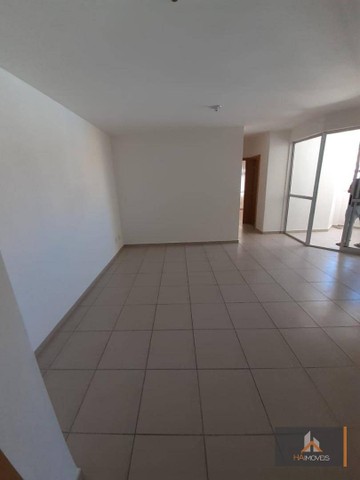 Apartamento com 2 dormitórios à venda, 65 m² por R$ 360.000,00 - Fernão Dias - Belo Horizo