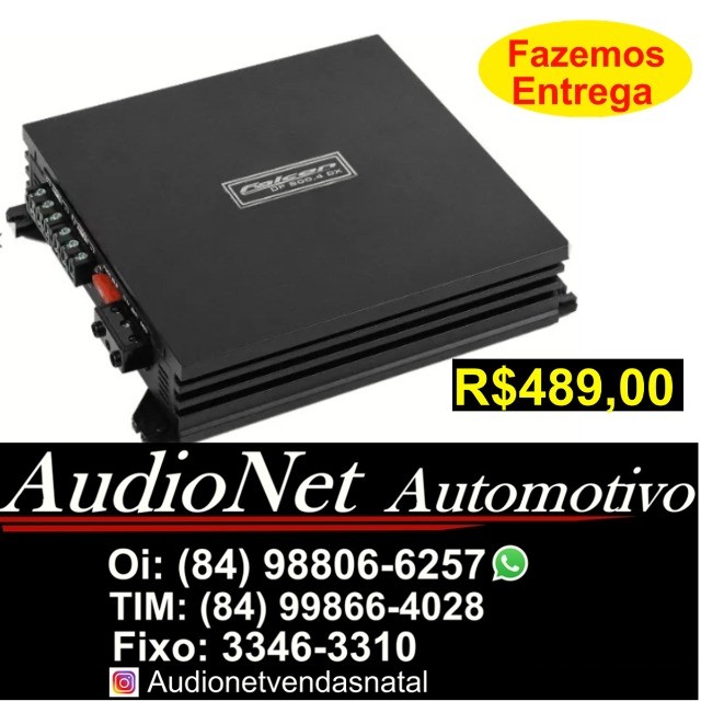 potencia soundigital 800w rms