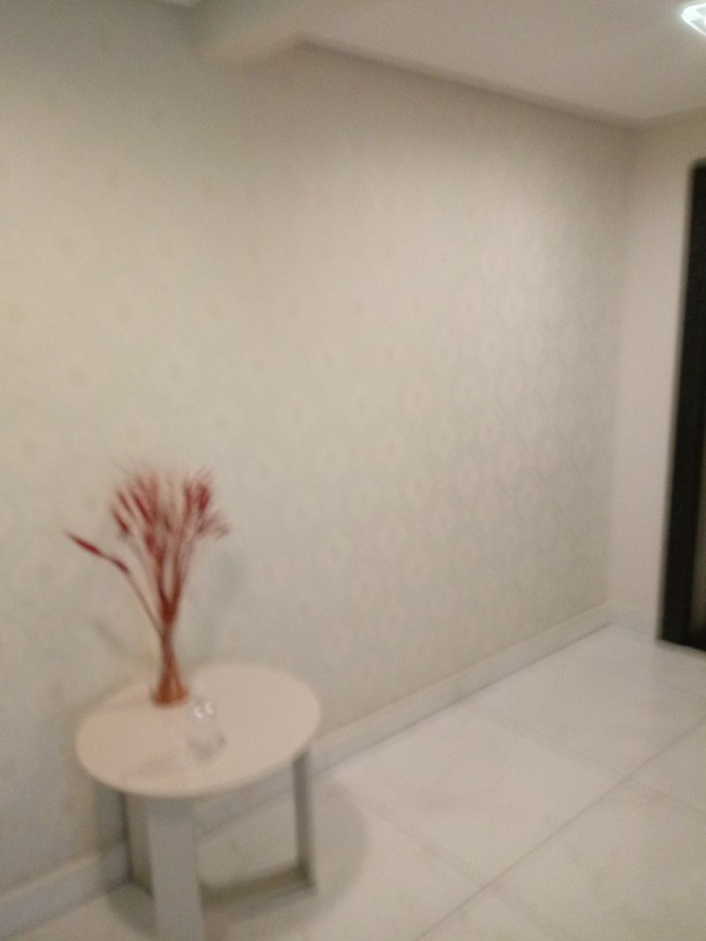 profissional em aplicacao de qualquer tipo de papel de parede - Foto 5