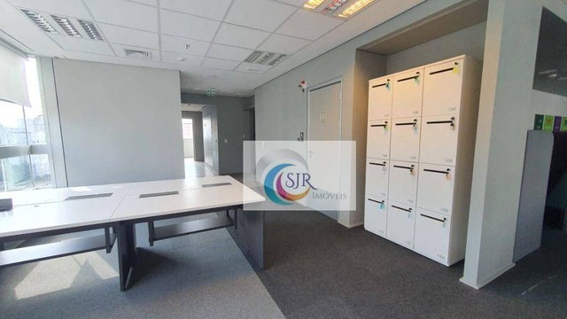 Conjunto para alugar, 415 m² Itaim Bibi - São Paulo/SP - Foto 3