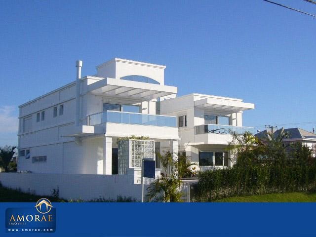 Casa com 5 dormitórios à venda, 820 m² por R$ 7.000.000,00 - Jurerê Internacional - Floria - Foto 3