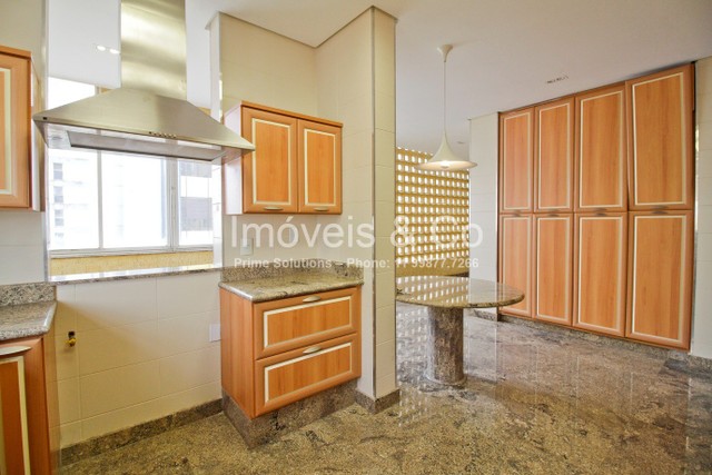 Apartamento para venda com 415 m2 com 4 quartos em Morro dos Ingleses - São Paulo - SP - Foto 10