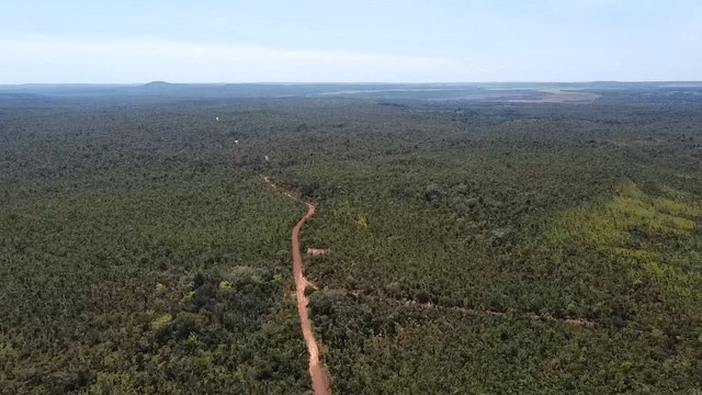 Fazenda em Aparecida do Rio Negro. Lavoura. - Foto 3