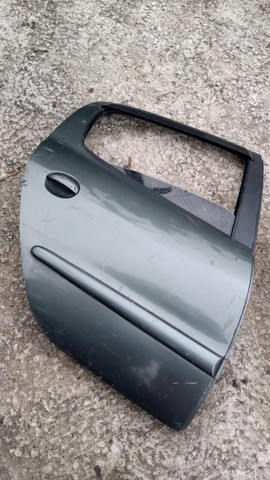 Porta traseira direita Peugeot 206 / 207