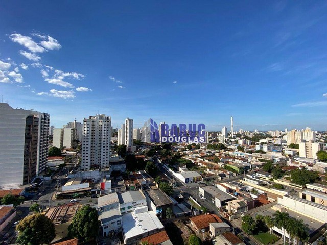 Apartamento com 2 dormitórios à venda, 63 m² por R$ 440.000,00 - Cidade Alta - Cuiabá/MT - Foto 20