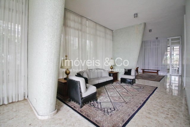 Apartamento para venda com 415 m2 com 4 quartos em Morro dos Ingleses - São Paulo - SP - Foto 20