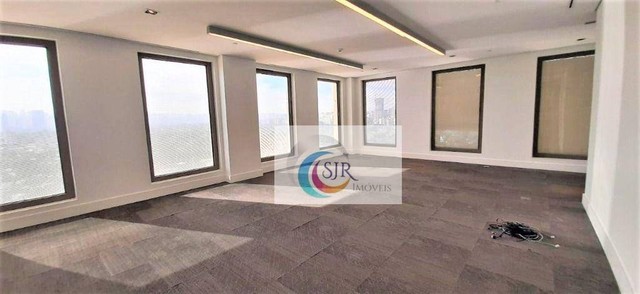 Conjunto para alugar, 1080 m² Itaim Bibi - São Paulo/SP - Foto 12