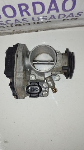 TBI borboleta VW 1.0 8 válvulas - Foto 2