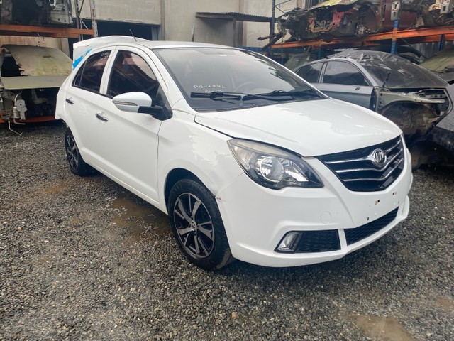 Sucata lifan 530 motor 1.5 2018 - Foto 2