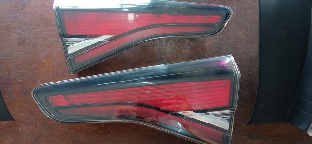 Lanterna Sandero stepway 2020 2021 2022 fume - Foto 3