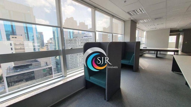 Conjunto para alugar, 415 m² Itaim Bibi - São Paulo/SP - Foto 5