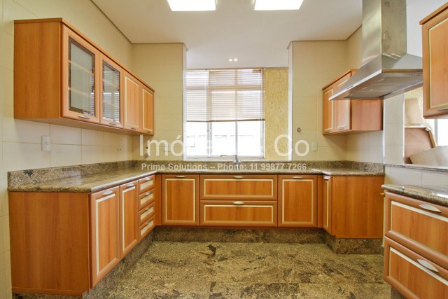 Apartamento para venda com 415 m2 com 4 quartos em Morro dos Ingleses - São Paulo - SP - Foto 15