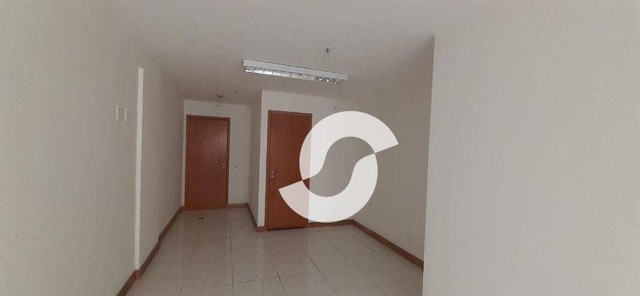 Sala à venda, 35 m² por R$ 235.000,00 - Centro - Niterói/RJ - Foto 17