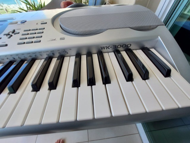 casio wk300