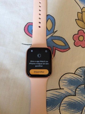 olx apple watch 5