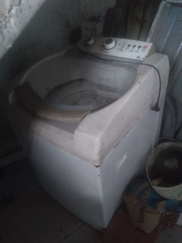 Máquina de lavar - Foto 5